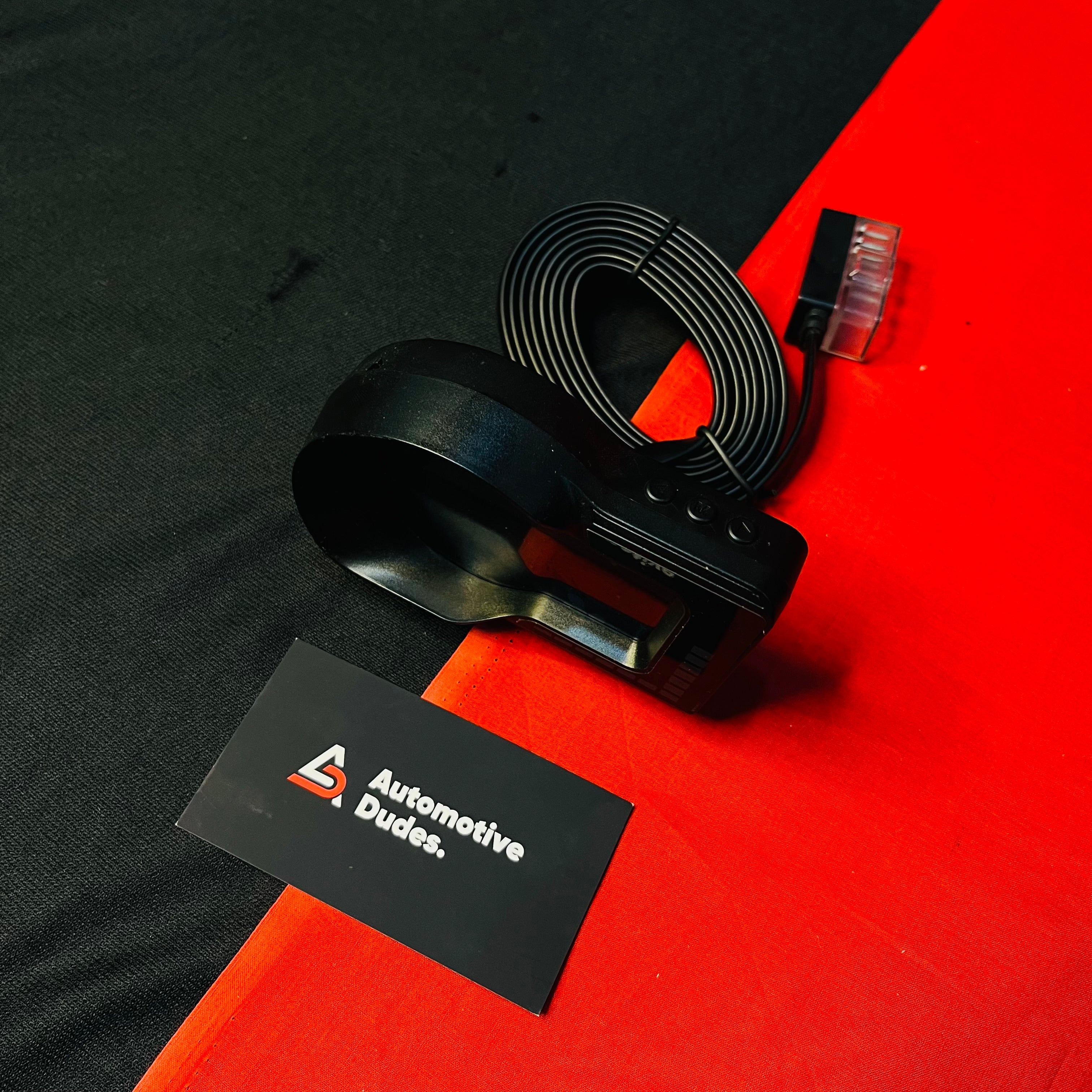 OBD2 Display & Multi-Data Smart Gauge