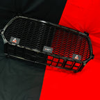  RS Grill Black