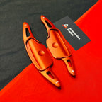 Kia Seltos/Carens/Sonet Paddle Shifter Extenders (Imported)