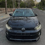 VW Virtus Replacement Logos (Set of 2) | VW Virtus Aftermarket Emblems