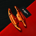 Kia Seltos/Carens/Sonet Paddle Shifter Extenders (Imported)