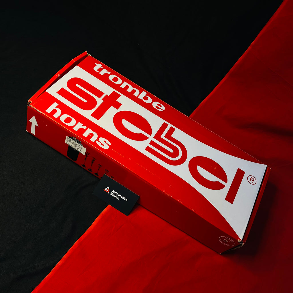 6 Pipe Godfather Stebel