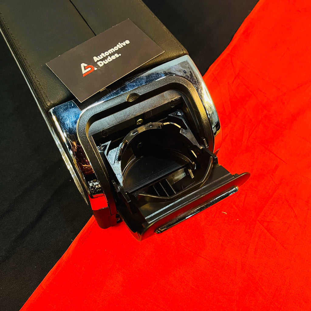 BMW Style Universal Center Armrest Console