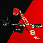 Sparco Seat Belt Webbing