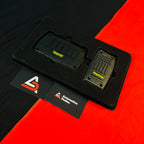 Momo Universal Pedal Kit for Automatic Cars