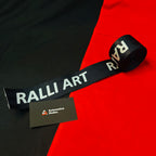 Ralliart Seat Belt | Universal