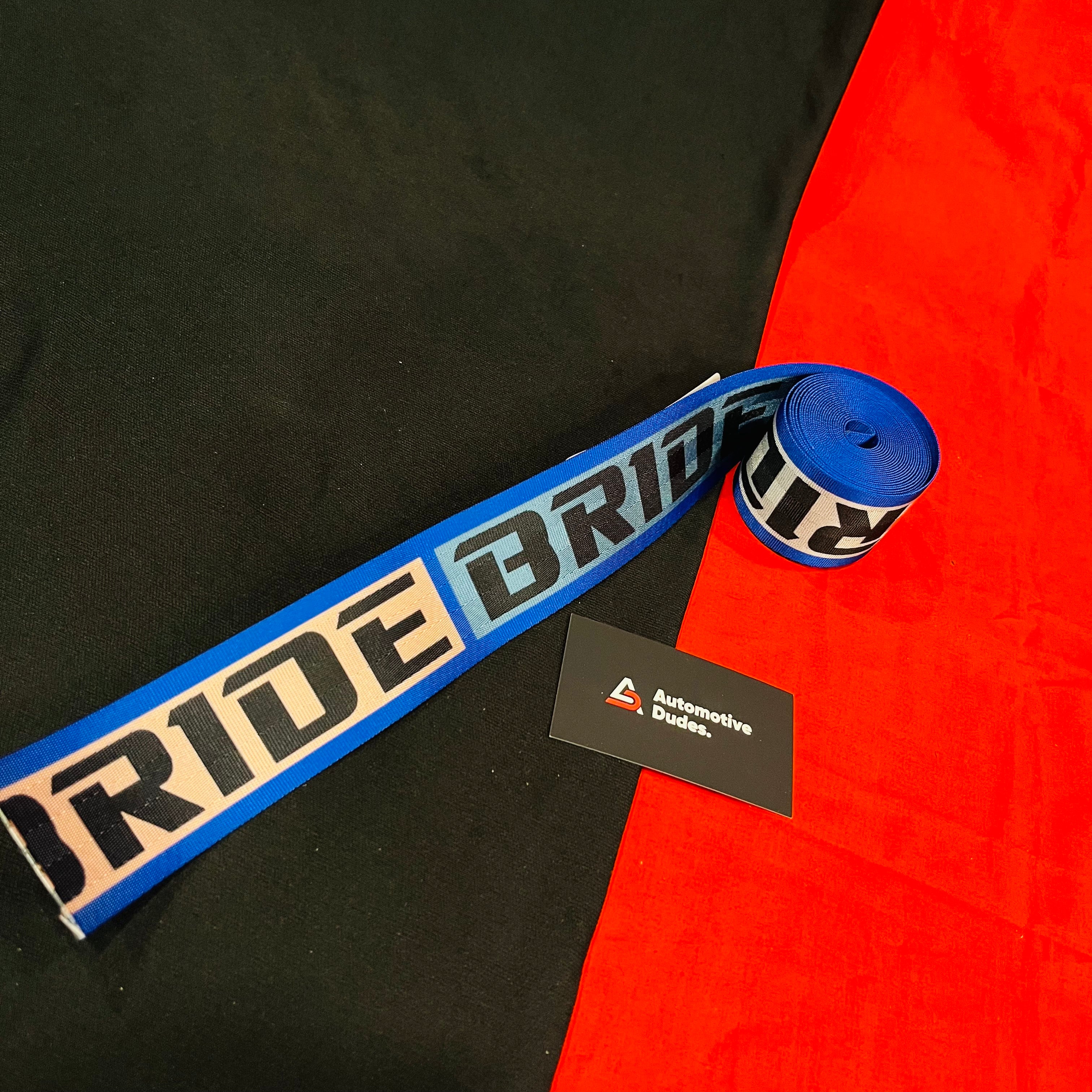 Bride Seat Belt | Universal