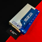 Sparco Seat Belt Shoulder Pads