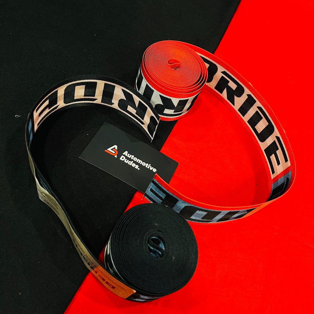 Bride Seat Belt | Universal