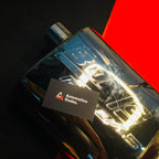 Single Tip Valvetronic Exhaust (Borla)