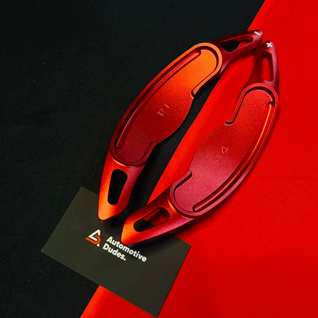 COOPER F5 F4 F6 PADDLE SHIFTER