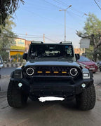 Thar Grill 