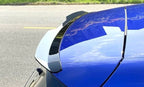  Spoiler  M-Profile Universal Rear Lip 