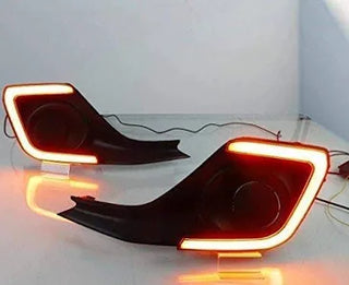  Swift DRL,s 