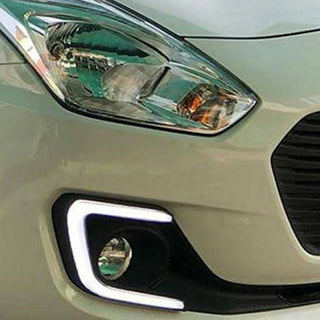 Car Swift DRL,s (2018 Onwards)