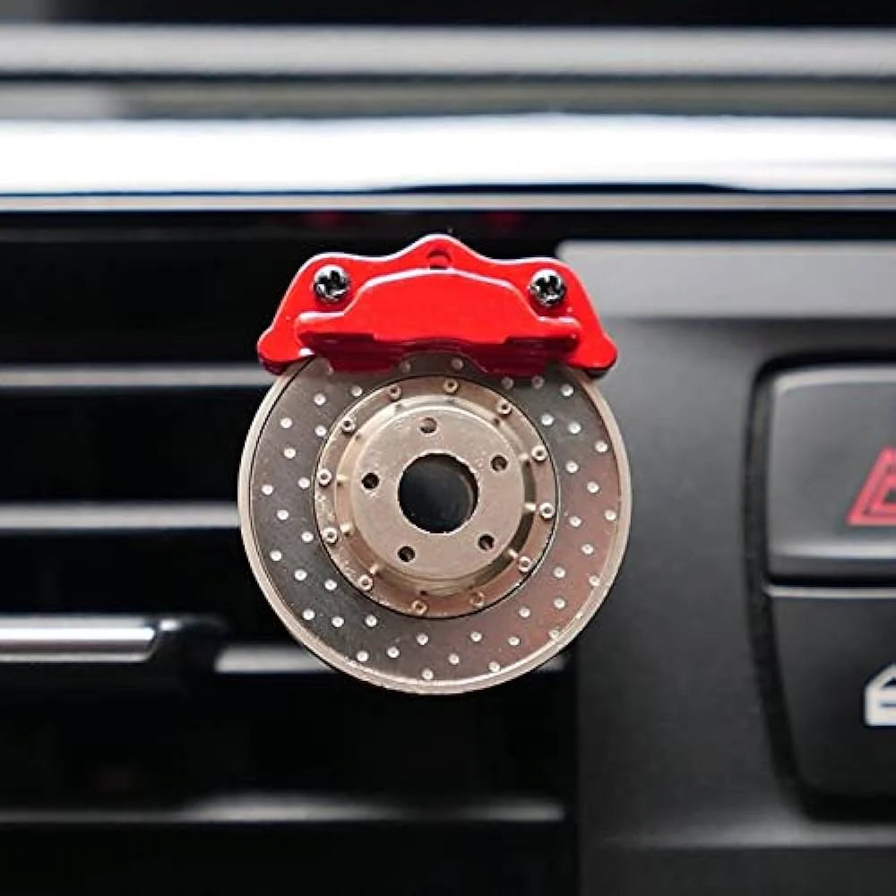 Brembo Disc AC Vent Air Freshener