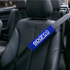 Sparco Seat Belt Shoulder Pads