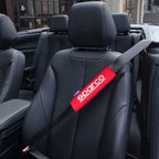 Sparco Seat Belt Shoulder Pads