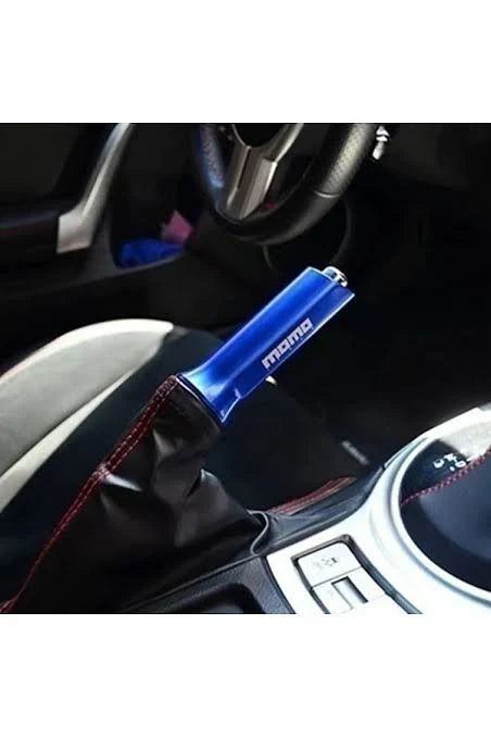 MOMO Aluminum Handbrake Cover