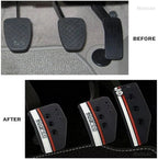 Sparco Universal Pedal Kit for Manual Cars
