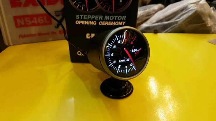 HKS RPM Meter Gauge