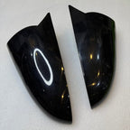 Hyundai i20 2020-2025 Batman Style Mirror Covers