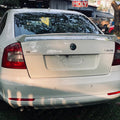 Skoda Laura / Octavia VRS Rear Spoiler | Laura Sporty Lip WIng