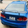 BMW Style Wing Spoiler