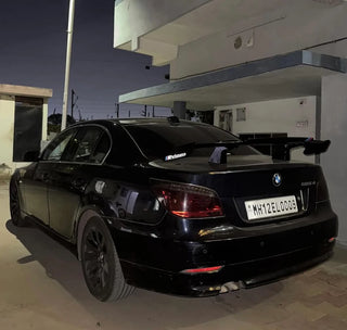 Spoiler GT Wing 