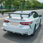 Single Duck Spoiler