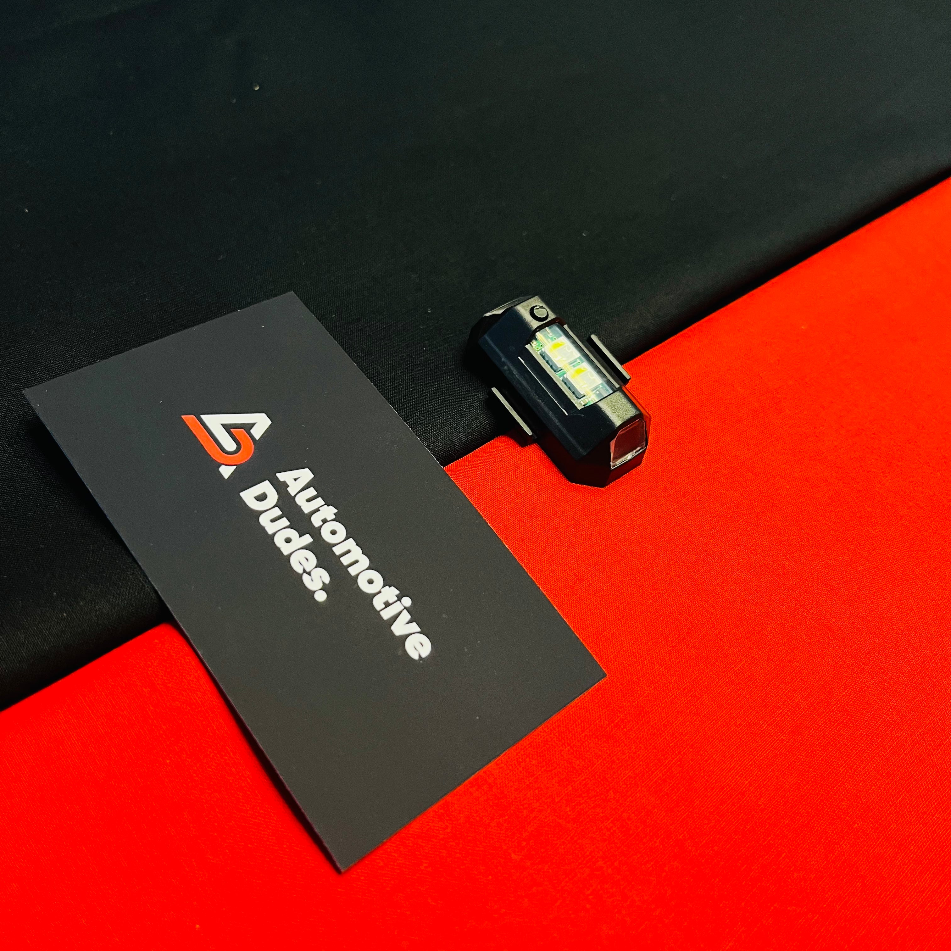 Aircraft Flashers (Set of 4)