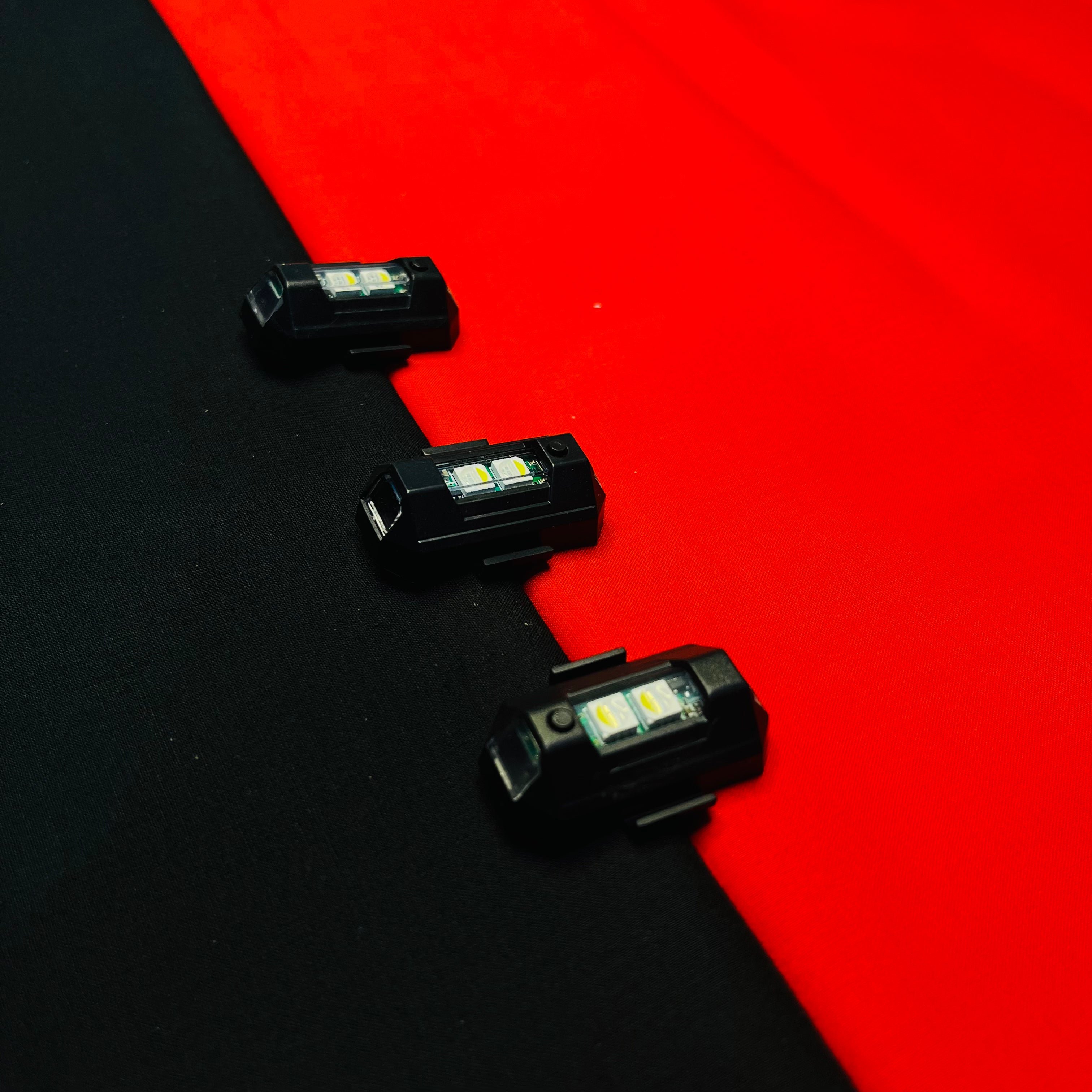  (Set of 4)  Light