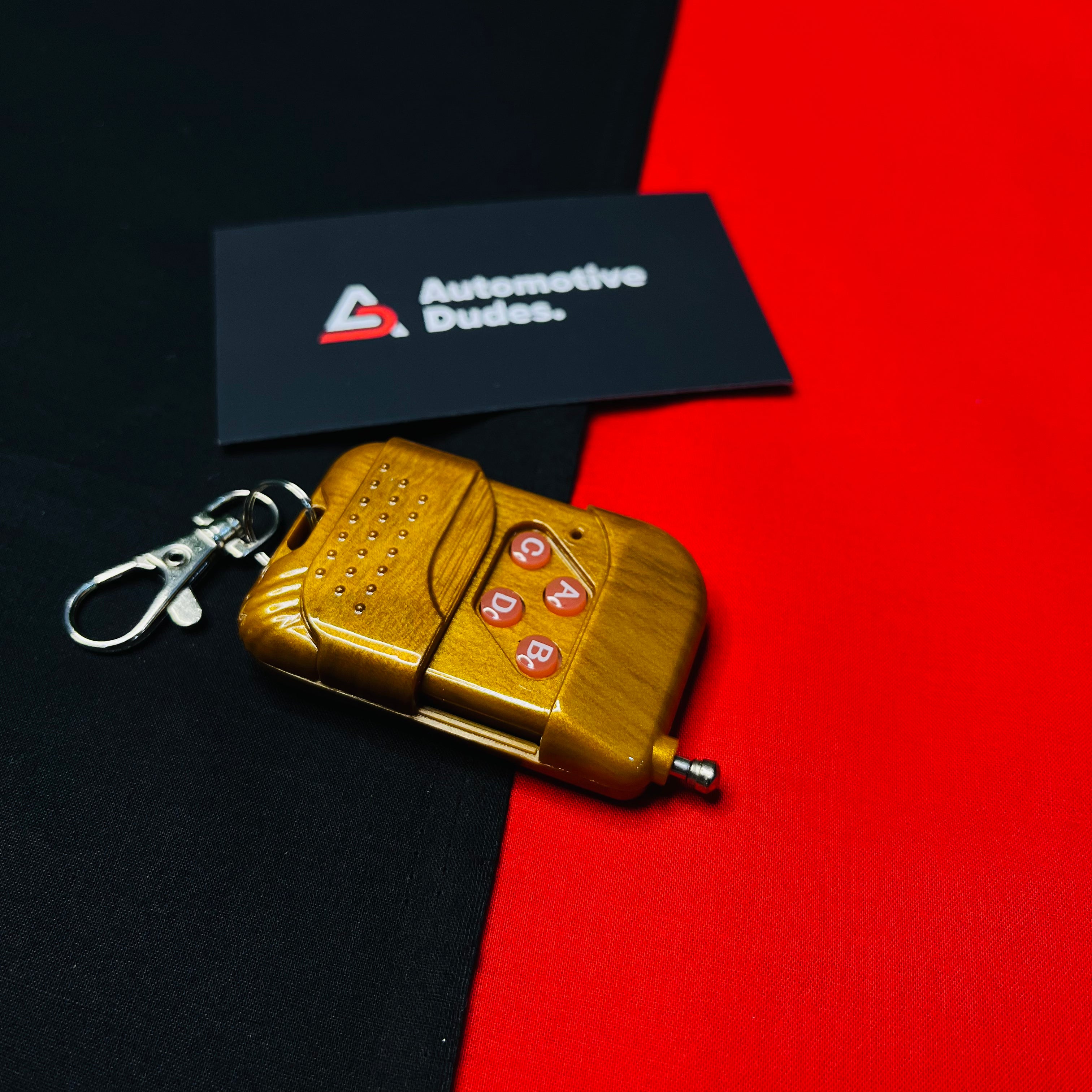  Bar Flasher (3 In 1) | 24 Inch Key