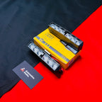 Light Rear Flashers