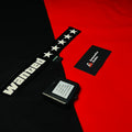 Wanted LED Panel