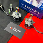  Headlight LED Bulbs