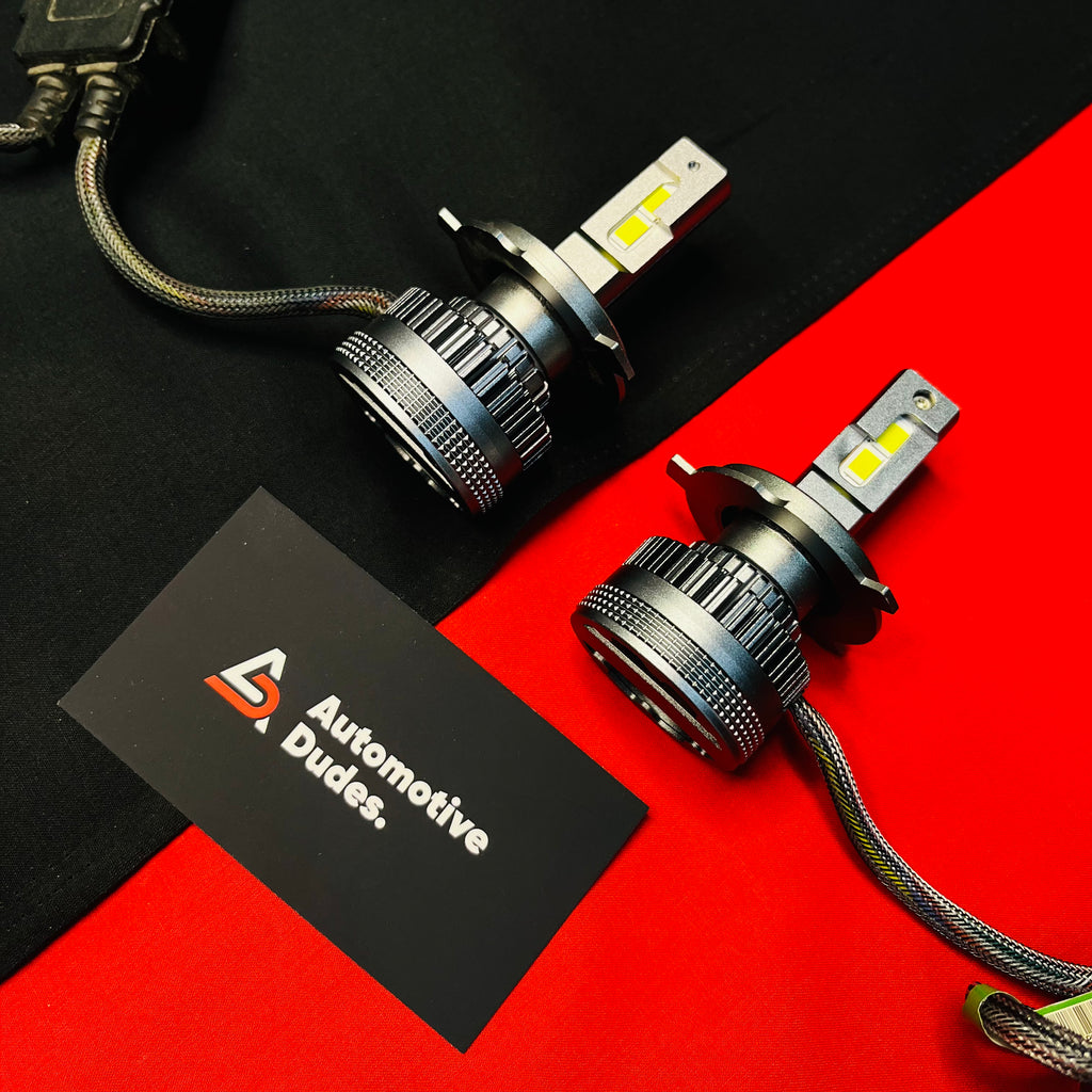 Bulbs For Car