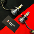 Bulbs For Car