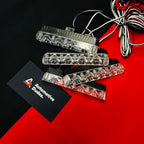 Grill Flashers
