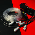 Set Of 5 RGB Ambient Light