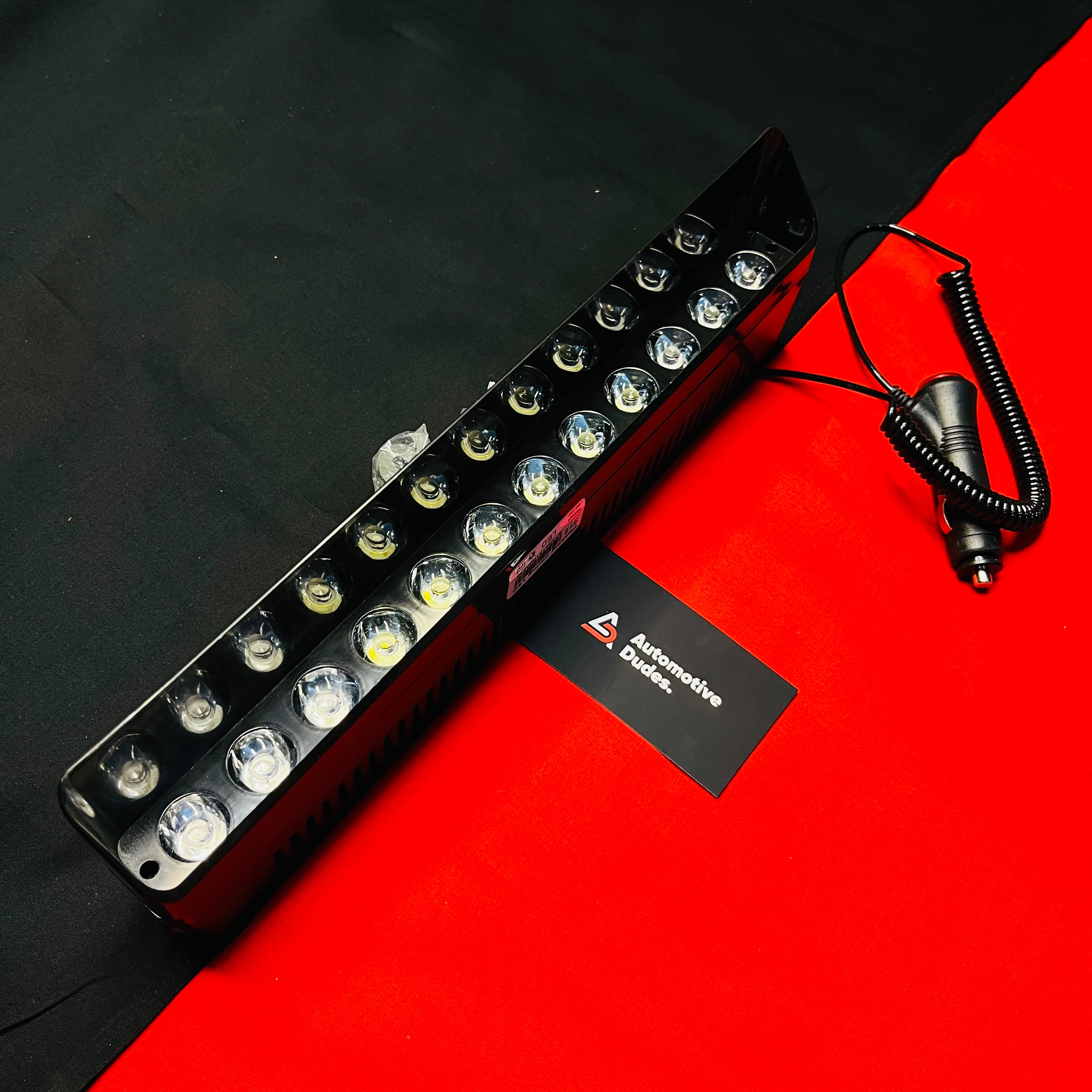 LED Flashers