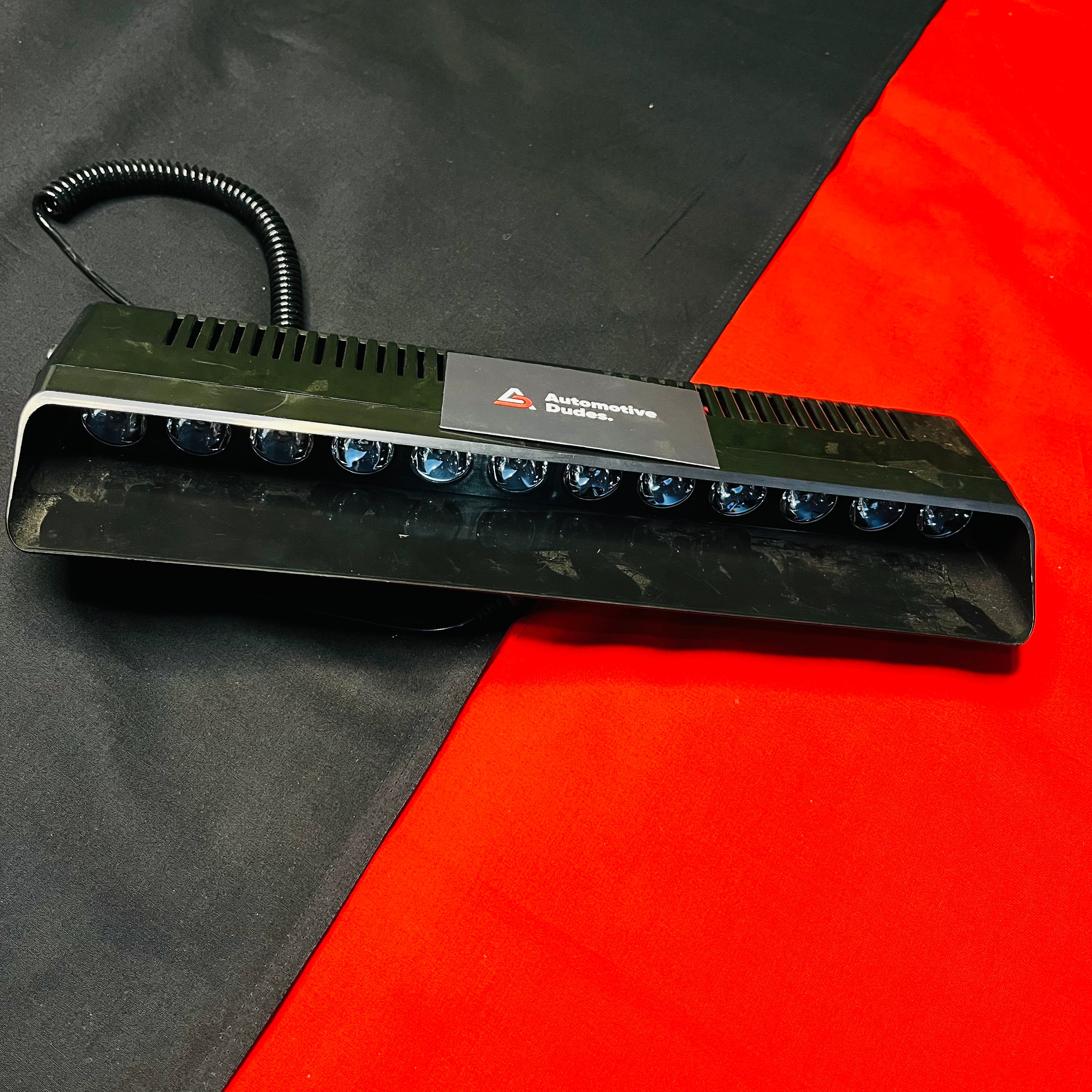 S12 LED Flashers For Car