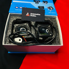 HJG Mini Driving Auxiliary Lights