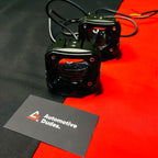  Auxiliary Lights