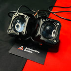 HJG Mini Driving Auxiliary Lights For Car