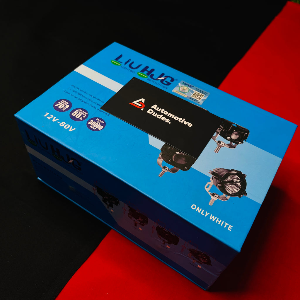 Light For Car