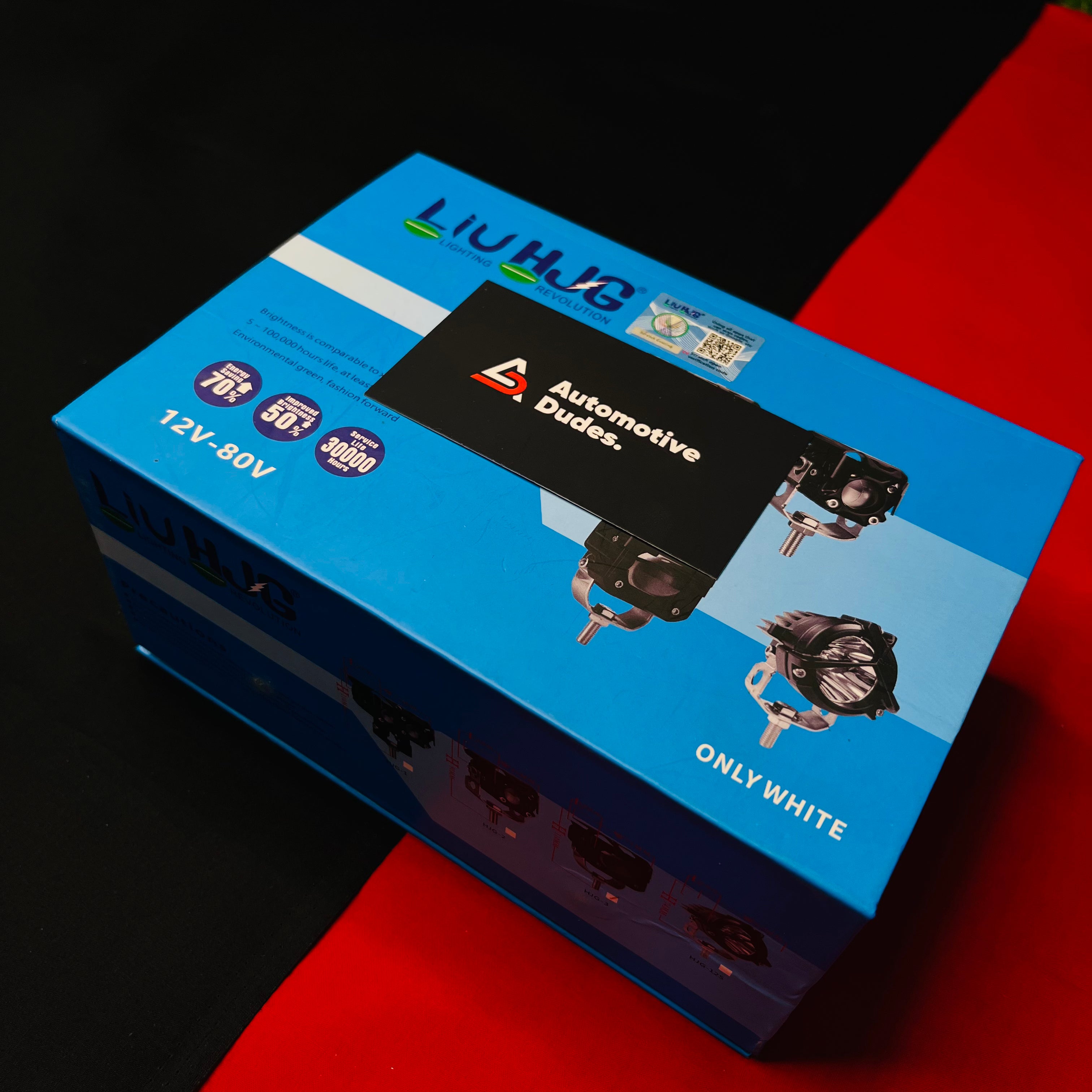 Light For Car