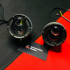 HJG 124 Auxiliary Lights For Car