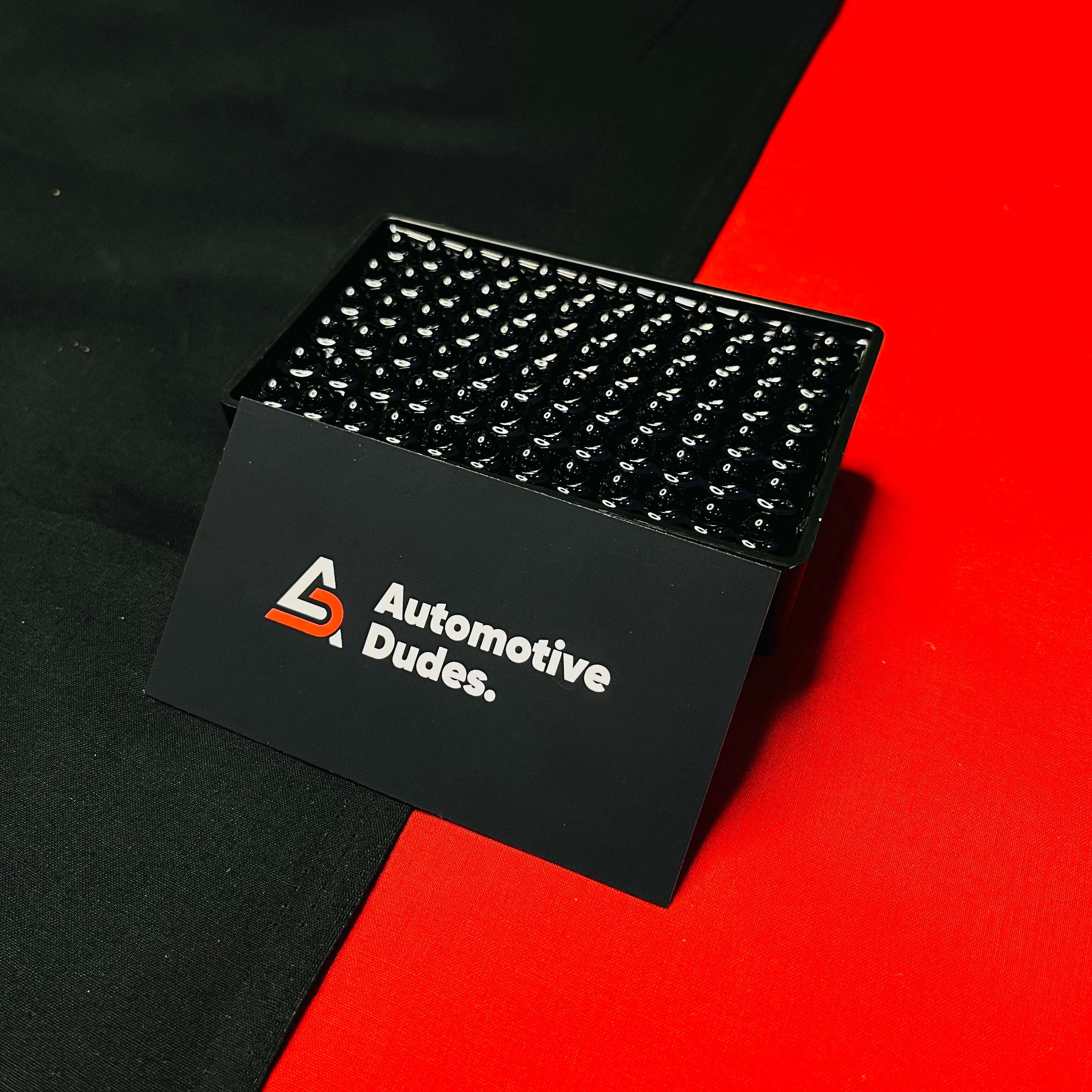 F1 72 LED Rain Flasher