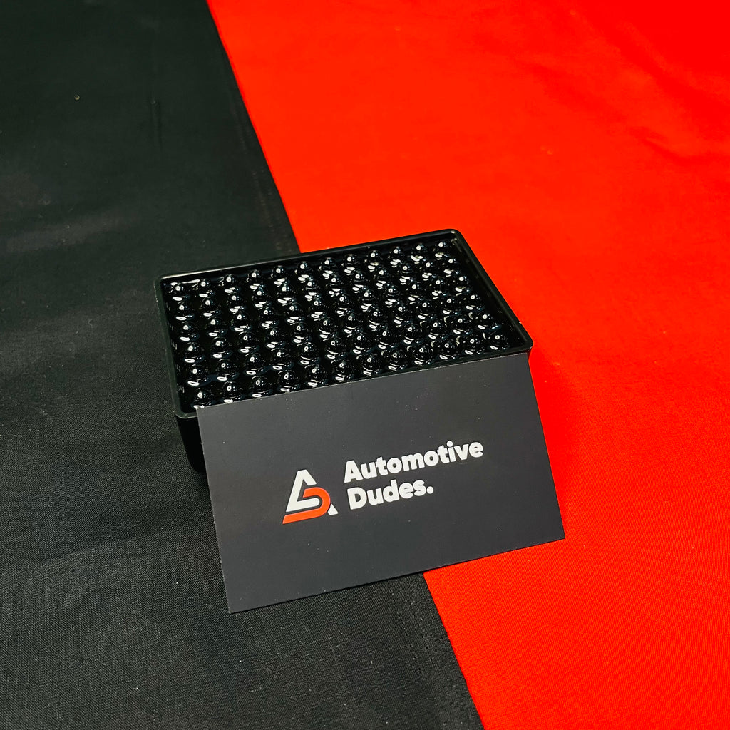 Car F1 72 LED Rain Flasher 